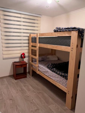Departamento Condominio Jardines del pacífico III